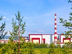 Кольская АЭС выработала более 4500 млн кВтч электроэнергии за первое полугодие 2021 года