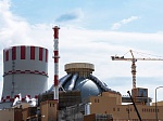 На энергоблоке №2 Нововоронежской АЭС-2 начался завершающий этап перед его сдачей в эксплуатацию