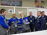 Калининская АЭС заинтересована в совершенствовании эксплуатационной безопасности - МАГАТЭ