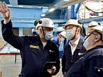 Эксперты подтвердили безопасность эксплуатации Балаковской АЭС