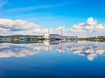 Кольская АЭС может стать одним из опорных предприятий для реализации новых индустриальных проектов в Мурманской области