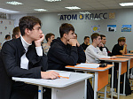 Ростовская АЭС: более 500 школьников Волгодонска приняли участие в уникальном проекте «Физика сейчас» 