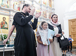 При поддержке Белоярской АЭС в Заречном прошёл детско-юношеский хоровой фестиваль духовной музыки «Поющий Ангел»