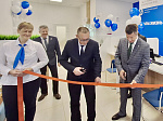 В п. Хиславичи Смоленской области открылся новый центр обслуживания АтомЭнергоСбыта