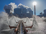 Ленинградская АЭС: за первый год промышленной эксплуатации энергоблок №6 выработал 8 млрд кВтч электроэнергии