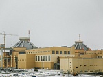 Нововоронежская АЭС-2: энергоблок №1 выведен в ремонт по согласованной заявке 