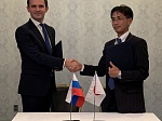Russia and Japan Agree to Collaborate in Hydrogen Supply