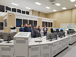 Техническая академия Росатома начала обучение специалистов АЭС «Сюйдапу» (Китай)