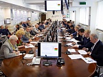 Эксперты отметили более 10-ти лучших практик Калининской АЭС в области обеспечения безопасности