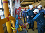 Ростовская АЭС продемонстрировала высокий уровень обеспечения безопасности в ходе комплексной проверки