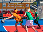 Нововоронежская АЭС: юные баскетболисты атомграда выиграли «серебро» на школьном финале в Смоленске  