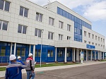 Калининская АЭС: генеральная инспекция Росатома подтвердила соответствие требованиям безопасности и качества при сооружении ЦОД
