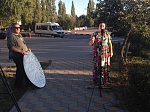 Нововоронежская АЭС: вокалисты из Нововоронежа снялись в видеоклипах Тимура Ведерникова 