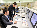 На Белоярской АЭС прошли съёмки телепрограммы «Сделано в России» о достижениях в сфере реакторов на быстрых нейтронах