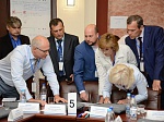 Балаковская АЭС стала всероссийской площадкой для обмена передовым опытом внедрения культуры безопасности на производстве