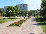 Смоленская АЭС: 1,9 млн рублей выделит концерн «Росэнергоатом» на реализацию программы «Безопасный город» в Десногорске в 2020 году