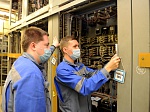 Белоярская АЭС: на блочном щите управления заменено больше 100 аналоговых приборов на цифровые