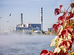 Курская АЭС досрочно выполнила все ключевые проекты 2022 года
