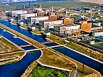 Росэнергоатом: АЭС России в 1 полугодии 2021 года увеличили выработку на 7%