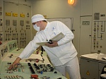 На Ленинградской АЭС началась выгрузка ядерного топлива из реактора остановленного энергоблока № 2