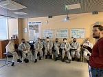«Нововоронежатомэнергоремонт» провел тренинг для представителей правительства Воронежской области на «Фабрике процессов»