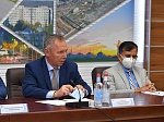Делегация Народной Республики Бангладеш убедилась в безопасности Ростовской АЭС