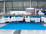 Росэнергоатом: команда Электроэнергетического дивизиона завоевала 17 медалей на  III Чемпионате профмастерства AtomSkills-2018