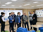 На Балаковской АЭС в 2017 году достигнуты все индикаторы развертывания производственной системы Росатома