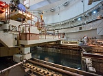 На третьем энергоблоке Калининской АЭС впервые в России внедрят новейшую систему контроля защитной оболочки реакторного отделения