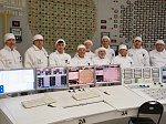 Vladimir Pereguda, the director of the Leningrad NPP, told about the way the first power block of the RBMK-1000 would be taken out of service