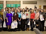 На Калининской АЭС награждены победитель и участники интернет-викторины «Энергетик в «Стране Росатом»