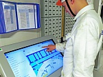 На Калининской АЭС запущен новый комплекс радиационного мониторинга 