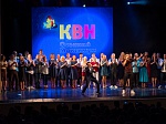 Команда КВН Калининской АЭС заняла третье призовое место на фестивале «Осенний максимум-2018»
