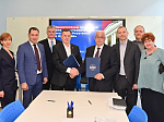 Техническая академия Росатома подписала соглашение о сотрудничестве с НИУ «МЭИ»