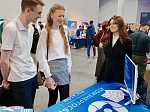 АтомЭнергоСбыт Тверь представил на Форуме тверского студенчества систему работы с молодежью