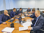 Комиссия Росэнергоатома выявила лучшие практики Калининской АЭС в области совершенствования системы качества