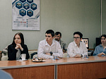 Нововоронежская АЭС передала политехническому колледжу 120 научно-практических пособий по методике эксплуатации оборудования АЭС с ВВЭР-1200