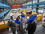 Международная команда экспертов МАГАТЭ приступила к проверке эксплуатационной безопасности Калининской АЭС