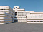 В Курской области началось строительство учебно-тренировочного центра для персонала Курской АЭС-2