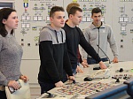Смоленские атомщики помогают белорусским студентам освоить специфику атомного производства