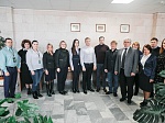 На Нововоронежской АЭС прошла итоговая проверка качества развёртывания производственной системы «Росатома» (ПСР)