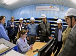 ТОП-менеджеры Газпромнефти переняли опыт Балаковской АЭС в области бережливого производства