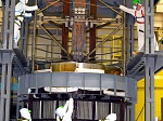 Кольская АЭС: на энергоблоке №1 начались уникальные работы по восстановлению свойств металла корпуса реактора 
