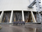Представители Индийской Корпорации по атомной энергии планируют перенять опыт Нововоронежской АЭС в области работы с персоналом