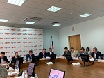 Члены Совета Фонда «АТР АЭС» приняли участие в торжественных мероприятиях в Обнинске, посвященных 65-летию атомной энергетики и первой в мире АЭС 