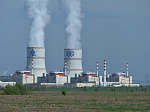 Ростовская АЭС более чем на 6% увеличила выработку электроэнергии в марте 2022 года 
