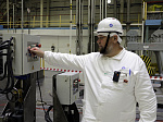 The Kursk NPP sent the first batch of valuable cobalt-60 isotope