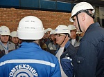 Ростовская АЭС: на пусковом энергоблоке № 4 началась подготовка к горячей обкатке реакторной установки