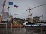 Ленинградская АЭС: парламентарии Северо-Запада высоко оценили ход сооружения и подготовку к пуску новых блоков 