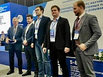 Проекты Росэнергоатома получили награды конкурса ТЭК-2021 в рамках X Петербургского международного газового форума